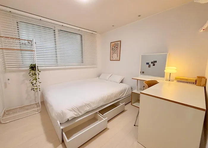 Appartement 2br Utilities Includes Seoel
