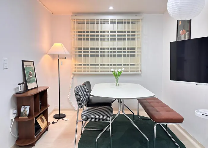 2br Utilities Includes Seoel