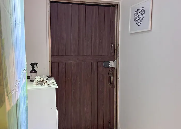 Appartement 2br Utilities Includes Seoel