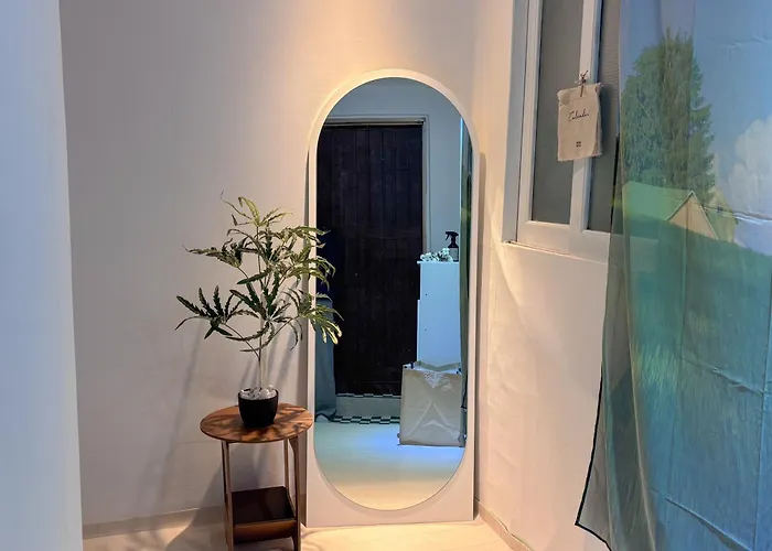 Appartement 2br Utilities Includes *