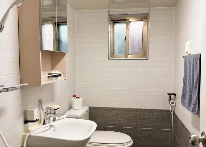 2br Utilities Includes Seoel