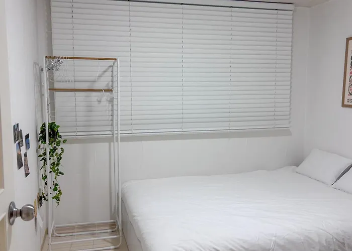 Appartement 2br Utilities Includes *