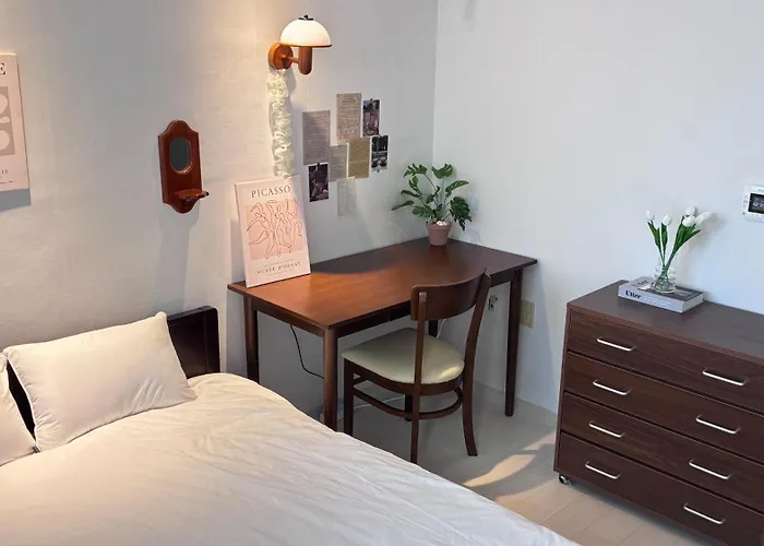 2br Utilities Includes
