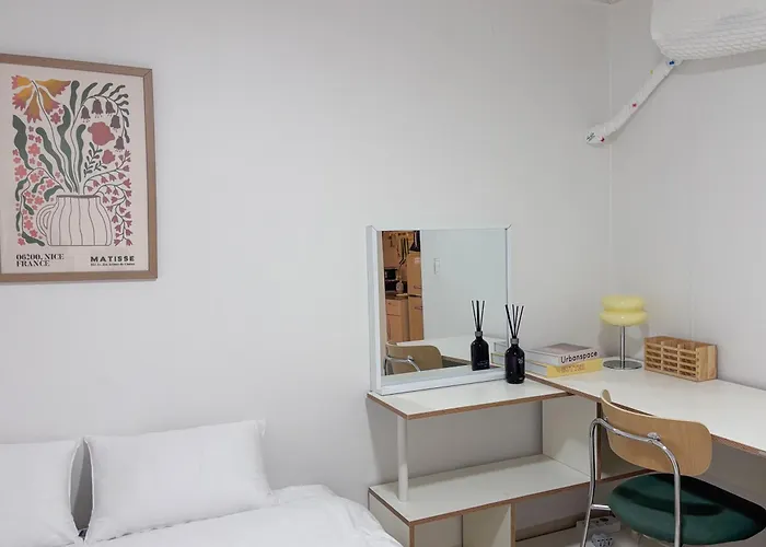 2br Utilities Includes Appartement Seoel