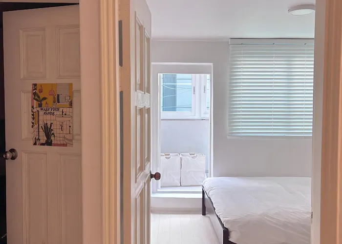 2br Utilities Includes Appartement
