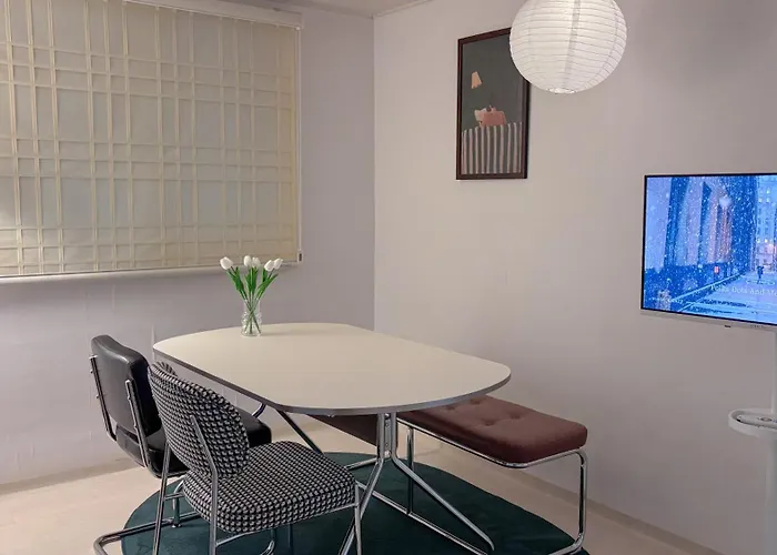 2br Utilities Includes Appartement