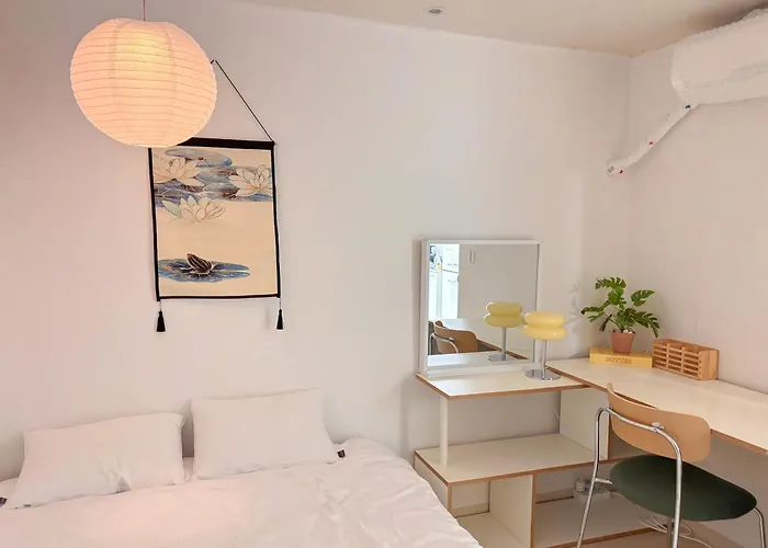 Appartement 2br Utilities Includes *