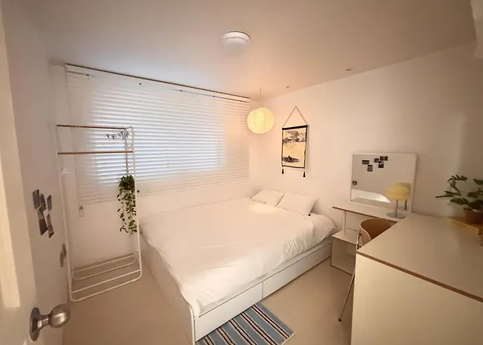 Appartement 2br Utilities Includes