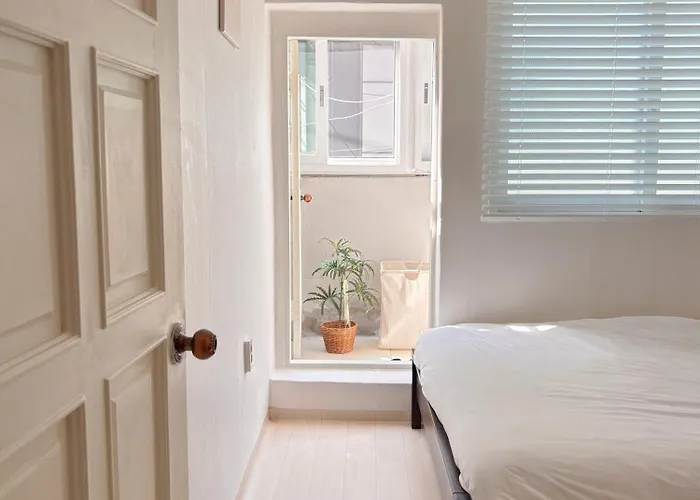 Appartement 2br Utilities Includes Seoel